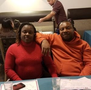 Meet your Posher, Gabriel